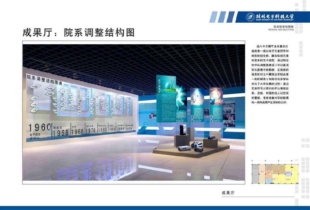 桂林電子科技大學(xué)科技館